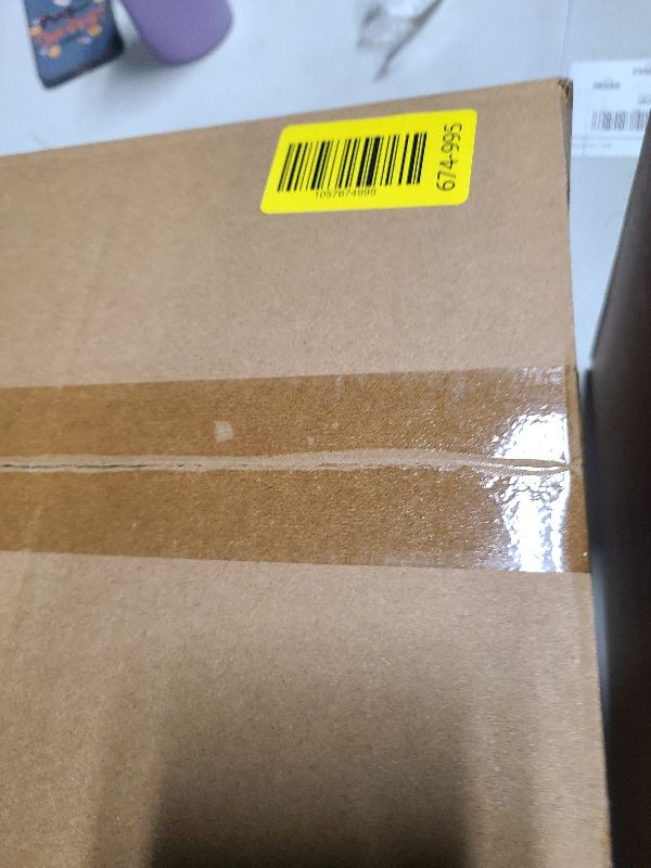 Photo 1 of 2PCS Toy Bins Building Blocks Organizer Toy Storage Bucket Snack Bucket Child Plastic Sand Toys Bucket Water Bucket,B