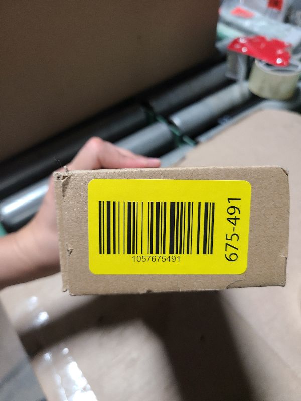 Photo 1 of 12 Pack Stainless Steel Large Size Hooks, S Shape Long Hooks, Metal Heavy-Duty S Hooks 12 inch