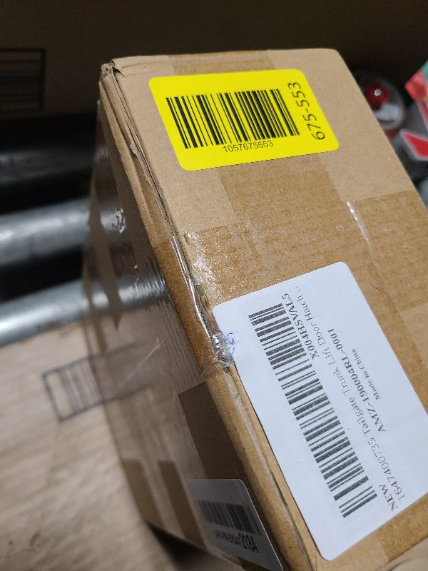 Photo 1 of 1647400735 Tailgate Trunk Lift Door Hatch Fits for Mercedes-Benz GL320 GL350 GL450 GL550 R320 R350 R500 R63 AMG 2006-2012 Rear Liftgate Lock Actuator Replace# 164 740 07 35