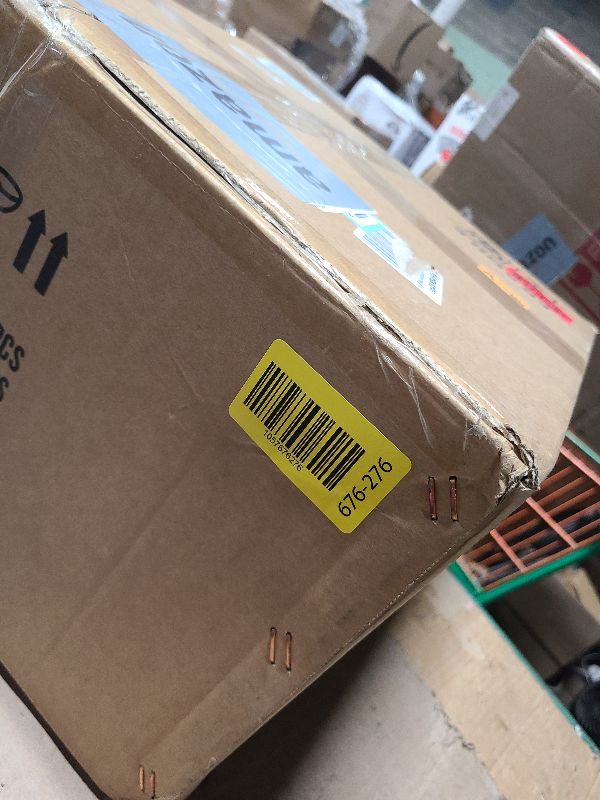 Photo 1 of 20 Inch Boho Caged Ceiling Fans with Lights Flush Mount, Layered Rattan Ceiling Fan with Light Remote Control with Reversible 6 Speeds for Bedroom, Nursery, Living Room, E12 Base, Indoor