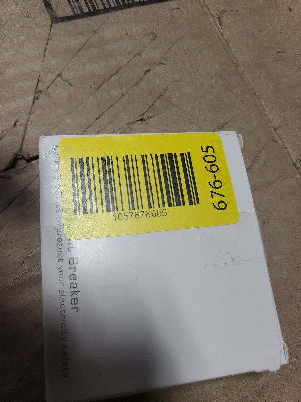 Photo 1 of 12V-110V DC Miniature Circuit Breaker, 10 Amp 1 Pole Battery Breaker Protector for Solar PV System and RV, Thermal Magnetic Trip, DIN-Rail/Surface Mount, Chtaixi DC Disconnect Switch B10