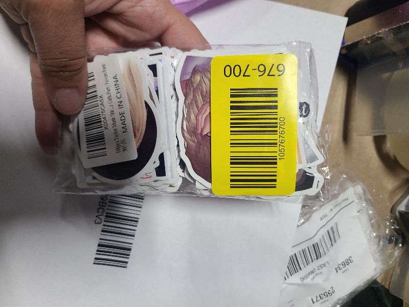 Photo 1 of 100pcs Taylor Swift Sticker for Adult, Singer Stickers for Teen Girl, Music Ablum Waterproof Vinyl Sticker for Water Bottle Laptop Phone Party Favors (TAY100)