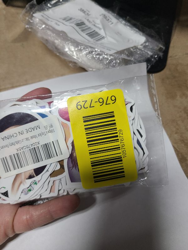 Photo 1 of 100pcs Taylor Swift Sticker for Adult, Singer Stickers for Teen Girl, Music Ablum Waterproof Vinyl Sticker for Water Bottle Laptop Phone Party Favors (TAY100)