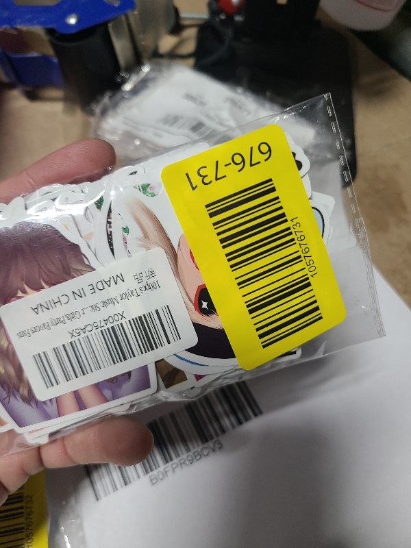 Photo 1 of 100pcs Taylor Swift Sticker for Adult, Singer Stickers for Teen Girl, Music Ablum Waterproof Vinyl Sticker for Water Bottle Laptop Phone Party Favors (TAY100)