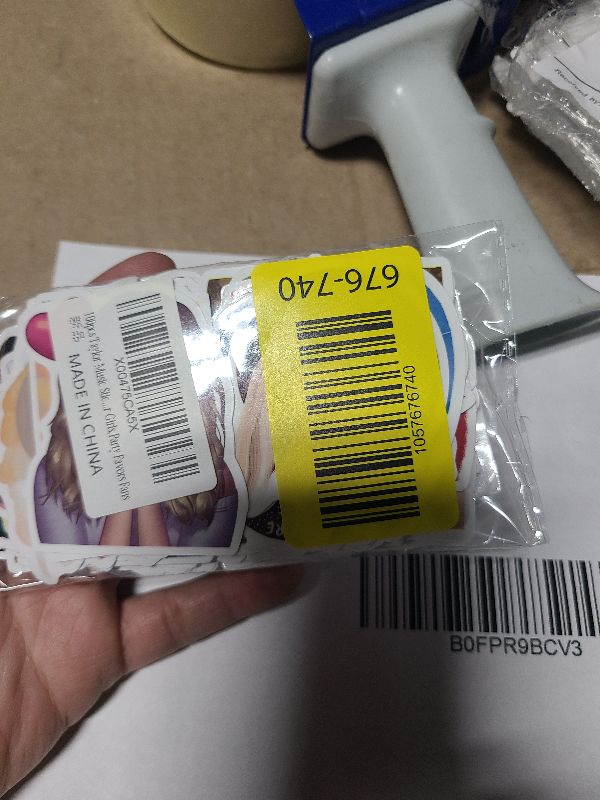 Photo 1 of 100pcs Taylor Swift Sticker for Adult, Singer Stickers for Teen Girl, Music Ablum Waterproof Vinyl Sticker for Water Bottle Laptop Phone Party Favors (TAY100)