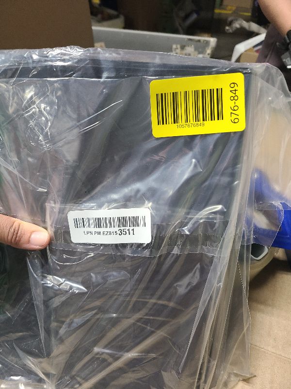 Photo 1 of 10 Pcs 0.3mm Magnet Sheets and 80 pockets/20 pages Storage Album for Stamp and Cutting Dies Storage Book Organizer Folder for Storage Die Cutting, DIY Scrapbooking Card Making Supplies (Black)