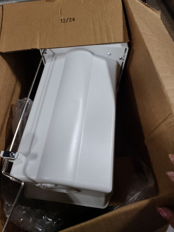 Photo 1 of 5WPW10558424 REFRIGERATOR ICE BUCKET COMPATIBLE WITH WHIRLPOOL MAKER W10558424