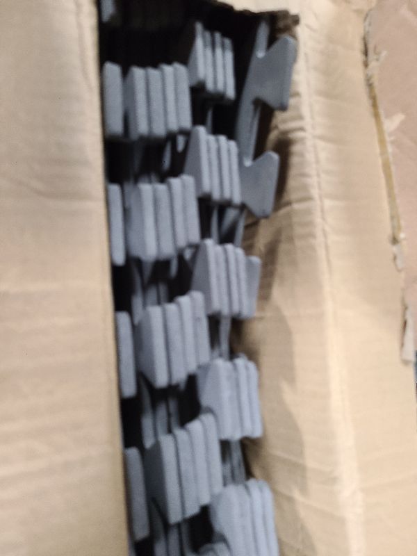 Photo 1 of 3/4 “ Thick Foam Interlocking Floor Tiles 10pcs 