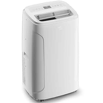 Photo 1 of  Portable Air Conditioner 14000 BTU portable AC with Heating, 4 Modes Air Conditioners for Large Room Up to 650 Sq,Ft, with window kit Remote Control(14K Air Conditioner)
