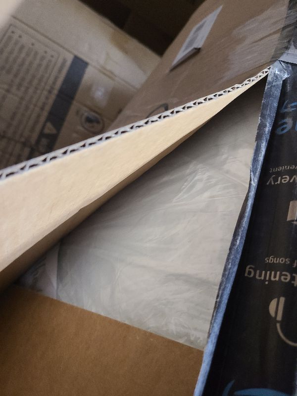 Photo 1 of 3 Inch King Size Memory Foam Mattress Topper, Cooling Gel Bed Topper with Removable Cover, Soft & Pain Relief & Breathable, CertiPUR-US & Oeko-Tex Certified