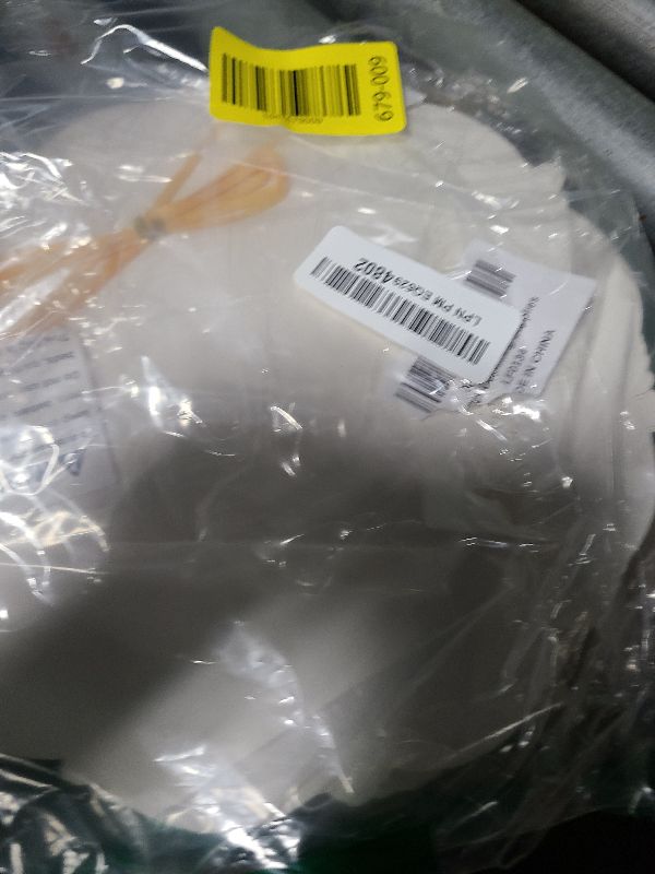 Photo 1 of 48 Pcs Coloring Mandala Art Crafts Kit Color Your Own Mandala card Hanging Ornaments with Markers DIY painting Cardstock for School Activity Home Party Decor Seniors Stress Relieving Supplies