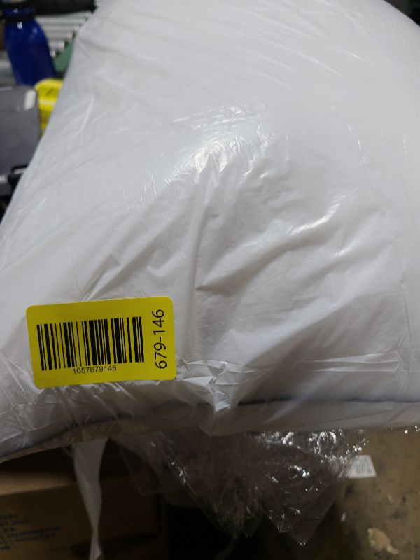 Photo 1 of MZOIMZO Bed Pillows for Sleeping- Medium Soft, Queen Size Set of 1, Cooling Hotel Quality for Back, Stomach or Side Sleepers