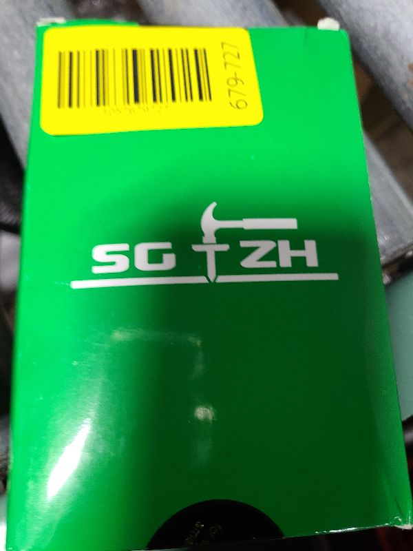 Photo 1 of 1/4-20 x 1-1/4" 20Pcs Flat Head Hex Socket Cap Screws Bolts Barrel Nuts Kit, 304 Stainless Steel 18-8, Full Thread, Black Oxide by SG TZH (with Hex Spanner)