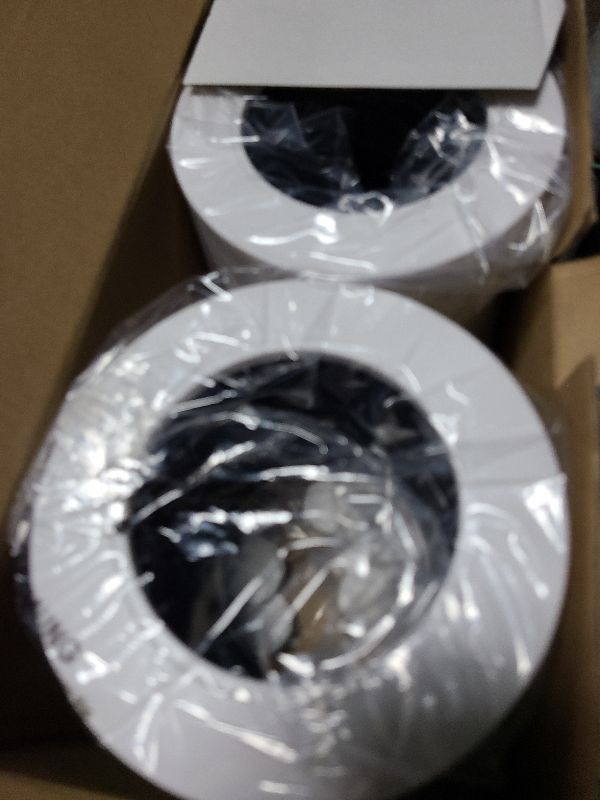 Photo 1 of 2 Pack Core Mini Filter H13 True HEPA Filters for LEVOIT Core Mini Core Mini-P Air Purifier Replacement Filter 3-in-1 HEPA, High-Efficiency Activated Carbon, Replace Part Core Mini-RF