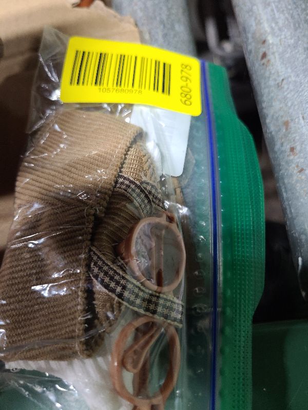 Photo 1 of 17cm Doll Clothes(NO Doll), Cute Dolls Outfit Accessories with Hat + Sweater + Suspenders Pants + Shoes, Small Kawaii Clothes Set for Dolls(Style 3)