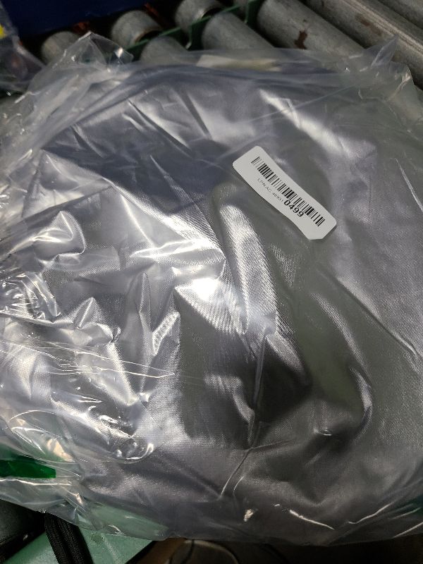 Photo 1 of 300T Sunshade for Tesla Model Y Model 3, Car Accessories 2025 for Tesla, Front Window Sunshade with Organizer Bag, Gifts for Tesla Owners (Black)