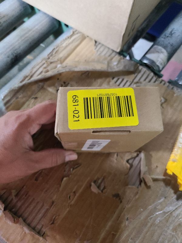 Photo 1 of 2025 Upgraded OEM WR60X26866 Refrigerator Evaporator Fan Motor, Compatible with GE Refrigrator, Replace V80E14MS2A3-57A611 WR60X10341, WR60X26030, WR60X10356, WR60X10357, Ap6278228-10 Years Warranty