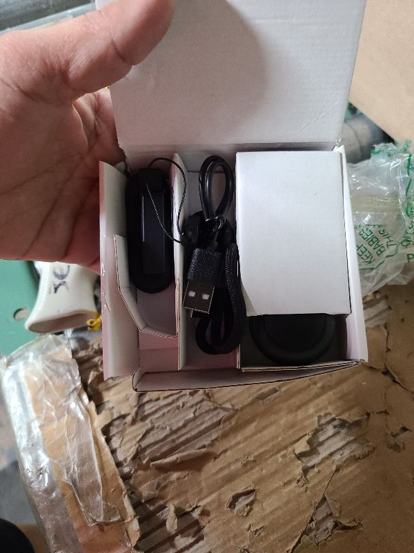 Photo 1 of [#1 Magnetic Tech] Remote Control Page Turner for Kindle Paperwhite with Wrist Strap, 2-in-1 Kindle Accessories for iPhone, iPad, Camera Video Record & Shutter Selfie,Ideal Valentine’s Gift