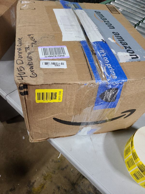 Photo 1 of 18Ft Round Pool Cover [2025 Upgraded Super Windproof] -Winter Pool Covers for Above Ground Framed Pools(Not for Steel Wall Pool), 500D One-Piece Tear Resistant Pool Cover with Quick Tightening Ratchet