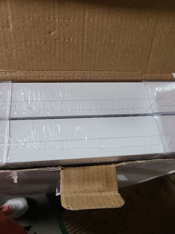 Photo 1 of 2-Pack Kids Art Frames Changeable with Stand 8.5x11 Front Opening, A4 Artwork Frames for Kids Art Storage, Art Picture Frame with Mat and 4 Acrylic Boards, Kids Room Decor Art Display, Holds 150Pcs