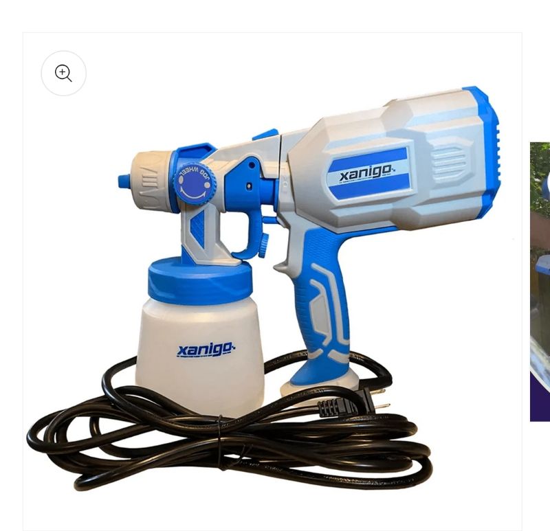 Photo 1 of 
XanGo defender superior atomization