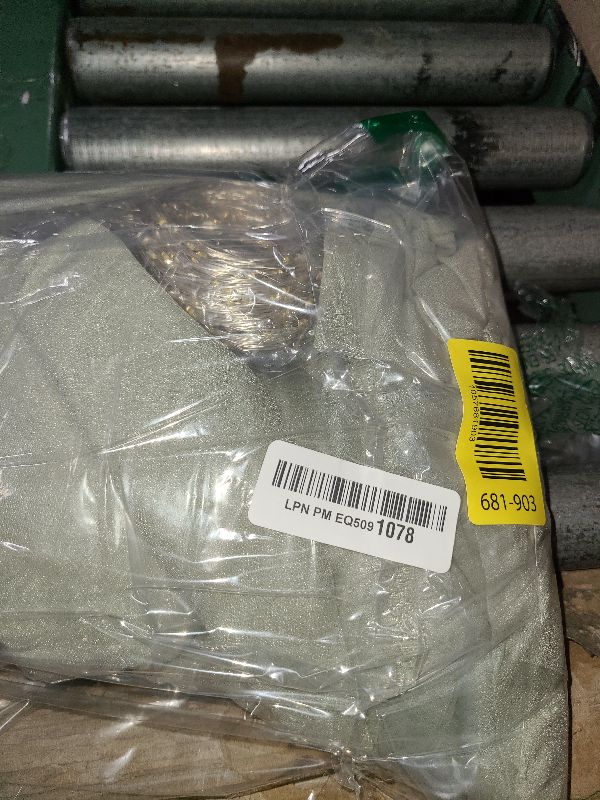 Photo 1 of 10x10ft Sage Green Tulle Backdrop Curtains with Lights String for Party,Wrinkle Free Sheer Curtain with Lights Wedding Photo Backdop Drapes for Baby Shower Birthday Party Photography Home Decorations