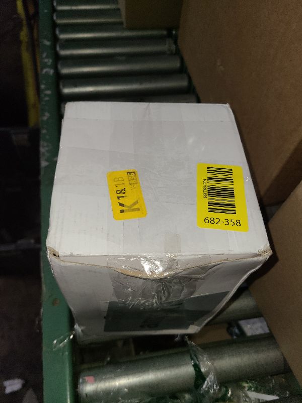 Photo 1 of 24 Pack Disposable Foil Liners & Grease Bucket Liners for Pit Boss Grills 67292 Foil, Oklahoma Joe's 9518545P06, Ironwood, Flatrock, Recteq Large Bucket etc. 6.3 x 6.0”, Disposable Drip Bucket Cup