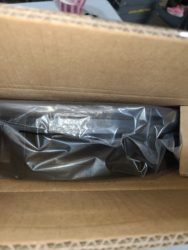 Photo 1 of 15.7" Lazy Susan Turntable Organizer for Cabinet, Rustic Wooden Storage with Metal Railing, Round Rotating Tray for Countertop, Living Room, Bathroom