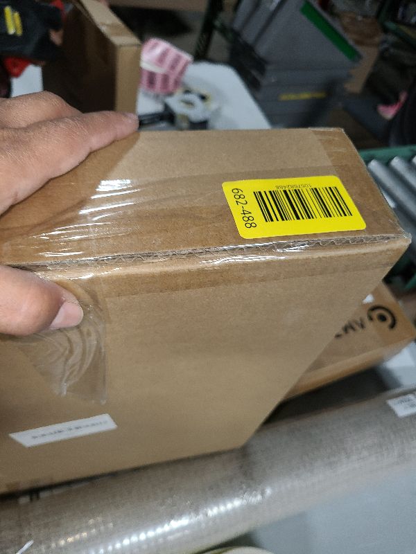 Photo 1 of 15.7" Lazy Susan Turntable Organizer for Cabinet, Rustic Wooden Storage with Metal Railing, Round Rotating Tray for Countertop, Living Room, Bathroom