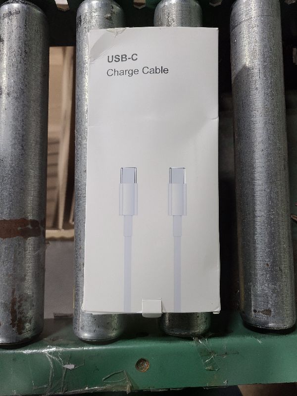 Photo 1 of 3-Pack Pink [3.3FT+6.6FT+10FT] 60W USB C to USB C Cable, Type C Fast Charging Cable for iPhone Air 17 16e 16 15 Pro Plus Pro Max?for Galaxy S25, for iPad Pro/Air/mini, for MacBook Pro/Air and More