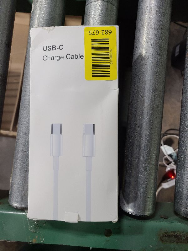 Photo 1 of 3-Pack Pink [3.3FT+6.6FT+10FT] 60W USB C to USB C Cable, Type C Fast Charging Cable for iPhone Air 17 16e 16 15 Pro Plus Pro Max?for Galaxy S25, for iPad Pro/Air/mini, for MacBook Pro/Air and More