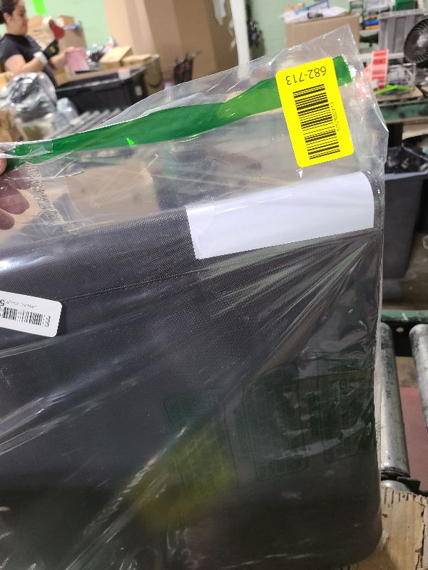 Photo 1 of 12-Pocket Toploader Binder, Holds 480 Toploaders, Sports, Trading & TCG/MTG Card Storage, Compatible with 3"x4" Top Loader (Black)