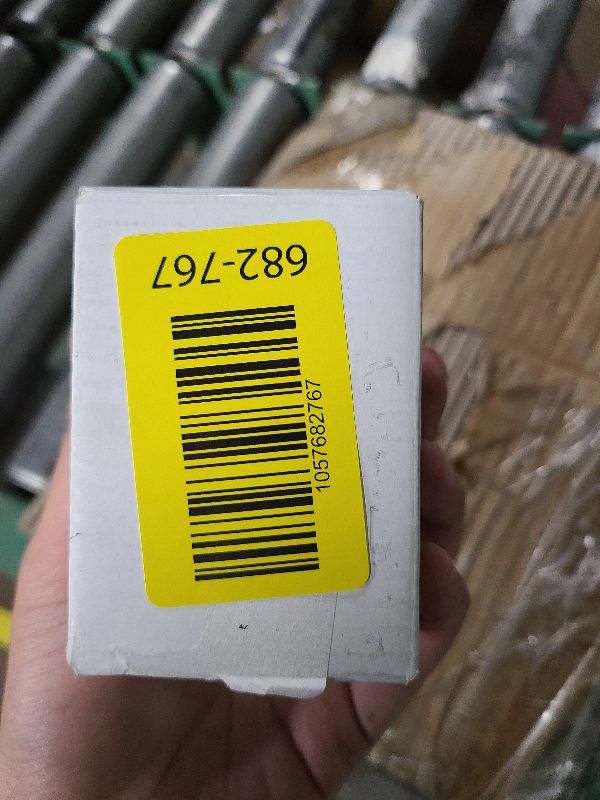 Photo 1 of 12pack Fridge Magnets Refrigerator Magnets Magnetic Clips Heavy Duty Detailed List Display Paper Fasteners on Home& Office& Teaching (Black, 12)