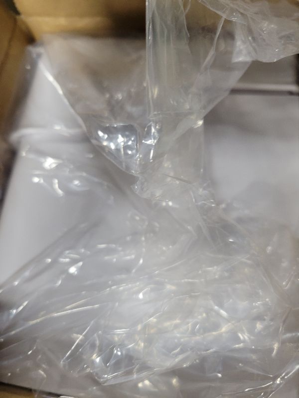 Photo 1 of 3 Drawers Bathroom Counter Organizer - 5 Tier Makeup Organizer, Versatile Perfume Organizer, Ideal for Bathroom Storage, Vanity, Large Skincare, Perfume, Present, Clear