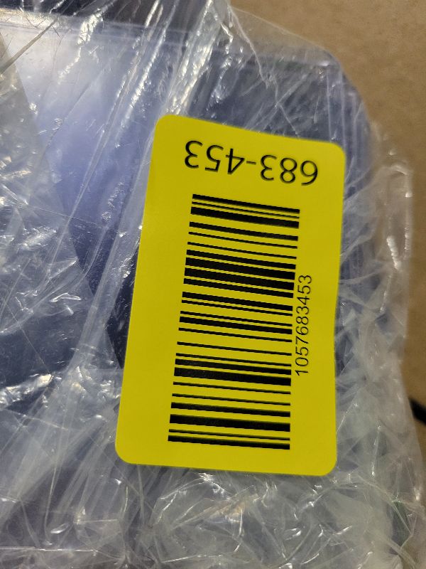 Photo 1 of 2.5" x 3.5" Soft Trading Card Penny Sleeves (1000ct)