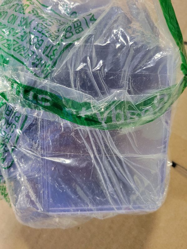 Photo 1 of 2.5" x 3.5" Soft Trading Card Penny Sleeves (1000ct)