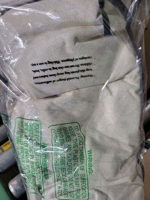 Photo 1 of 100% Blackout Shield Linen Blackout Curtains for Bedroom 96 Inches Long, Back Tab/Rod Pocket Living Room Drapes, Thermal Insulated Blackout Curtains 2 Panels Set, 50" W x 96" L,Cream