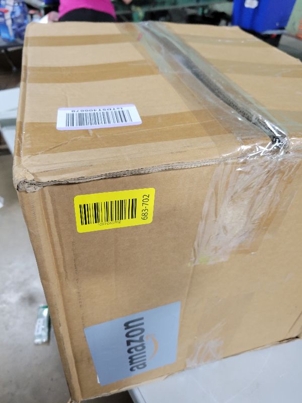 Photo 1 of 180GSM 6ft x 50ft Fence Privacy Screen Heavy Duty Fence Cover Garden Wall Backyard Black