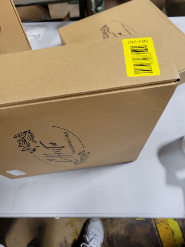 Photo 1 of 24 Inch Artificial Fall Wreaths for Front Door - Autumn Wreath with Large Red Berries, Fall Leaves, Burlow Bow - Farmhouse Decor for Thanksgiving, Harvest Festival, Indoor Outdoor Wall Porch Holiday