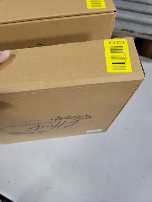 Photo 1 of 24 Inch Artificial Fall Wreaths for Front Door - Autumn Wreath with Large Red Berries, Fall Leaves, Burlow Bow - Farmhouse Decor for Thanksgiving, Harvest Festival, Indoor Outdoor Wall Porch Holiday