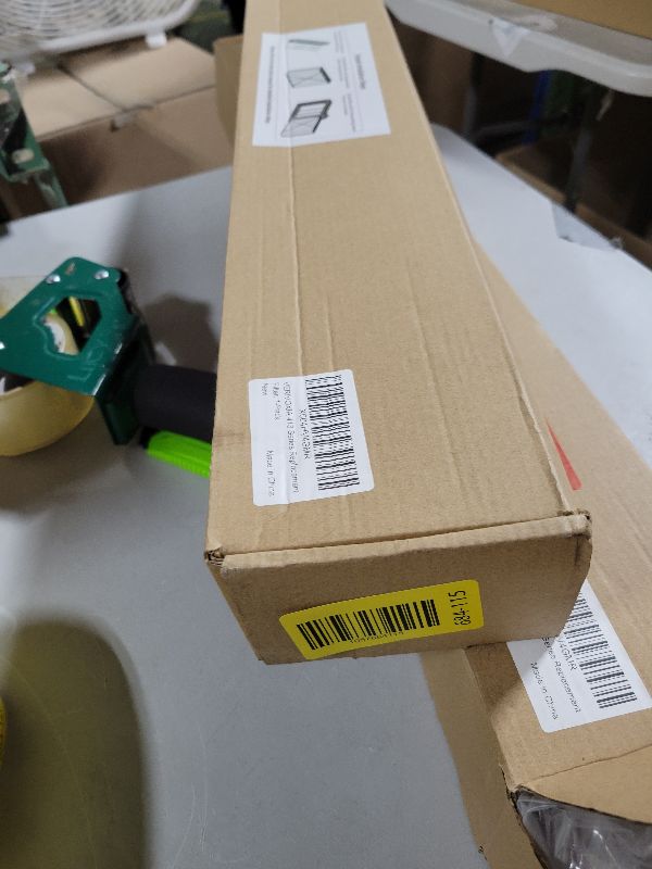 Photo 1 of 1 pck 413 Replacement Filter Compatible with AprilAire 413 Whole House Air Purifiers Models 1410, 1610, 2140, 2410, 2416, 3410, 4400, or Space-Gard 2400, MERV 13 Furnace Filter 16x25x4