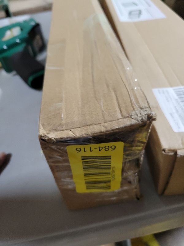 Photo 1 of 1pck 413 Replacement Filter Compatible with AprilAire 413 Whole House Air Purifiers Models 1410, 1610, 2140, 2410, 2416, 3410, 4400, or Space-Gard 2400, MERV 13 Furnace Filter 16x25x4