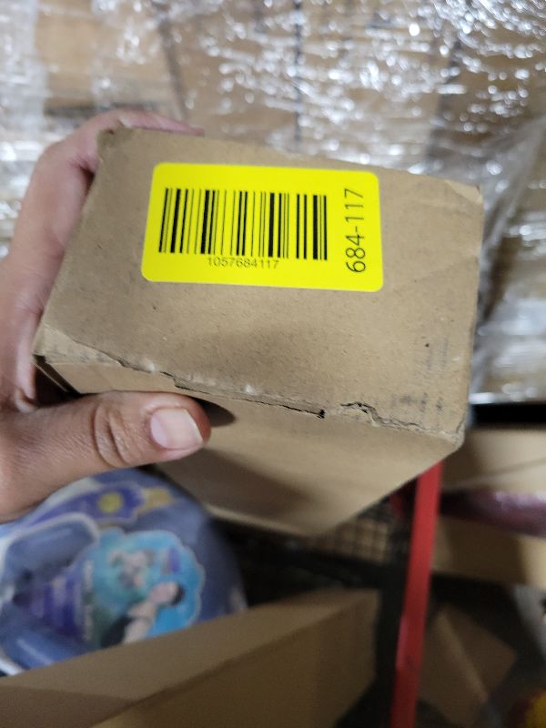 Photo 1 of 1pck 413 Replacement Filter Compatible with AprilAire 413 Whole House Air Purifiers Models 1410, 1610, 2140, 2410, 2416, 3410, 4400, or Space-Gard 2400, MERV 13 Furnace Filter 16x25x4