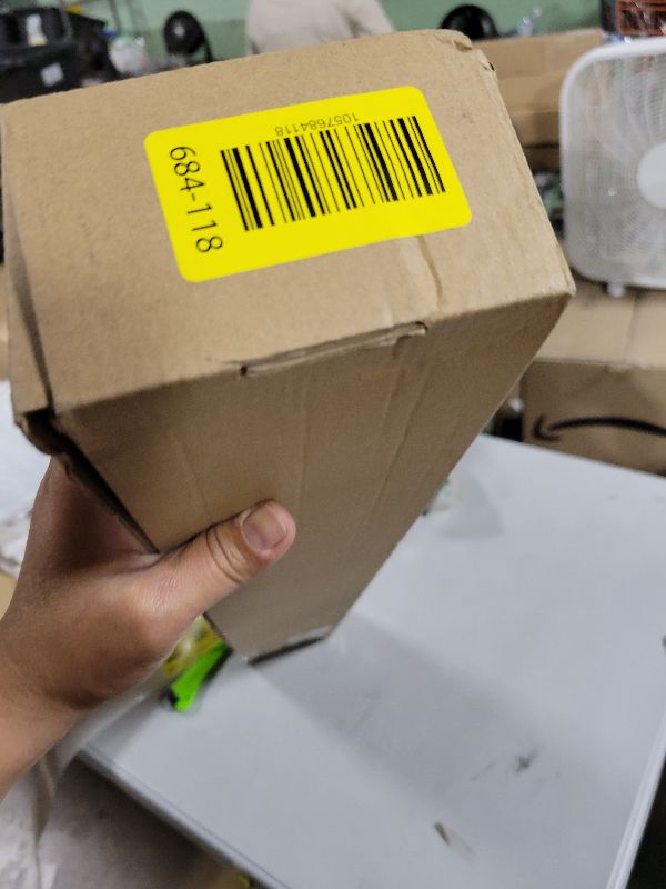 Photo 1 of 1 Pack 410 Filter Replacement Compatible with AprilAire 410 Whole House Air Purifiers Models,1410,1610,2410,2416,3410,4400,MERV 11 Furnace Filter Replacement,fit for16x25x4Furnace Actual size 16x28x4