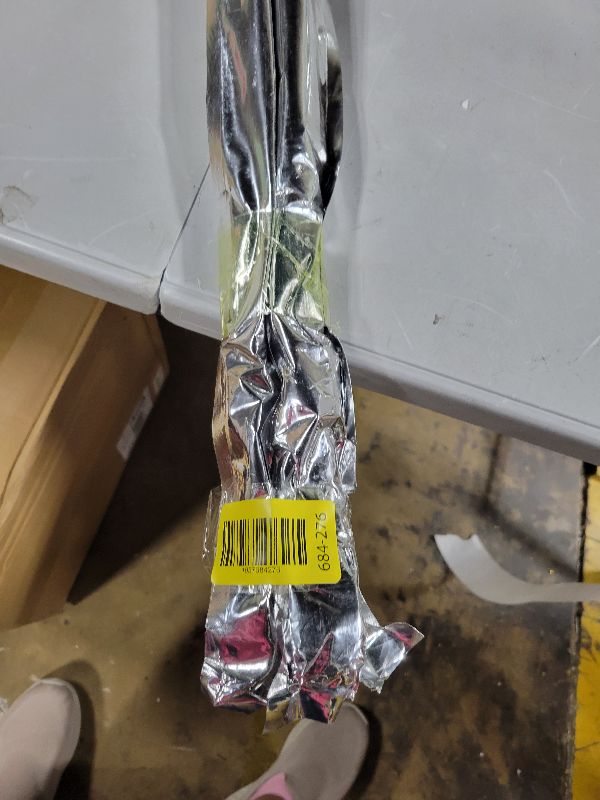 Photo 1 of 2 PCS Tire Mount and Demount Iron, Tire Changing Removal Tool for Tubeless Tires, Tire Bar for Auto or Truck Maintenance, Replace Manual Tire Changer | 38 in x 4/5 in, Black