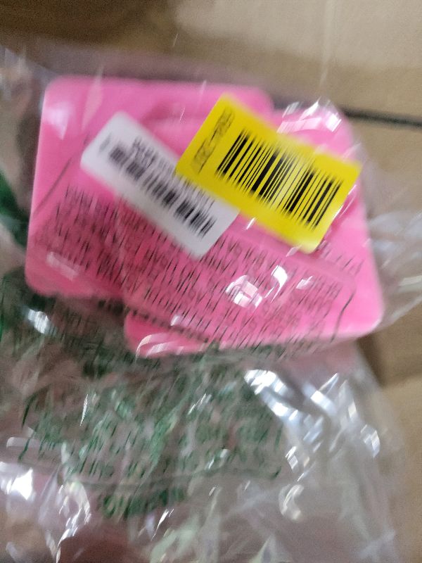 Photo 1 of 2 Pieces Tropical Flowers Leaves Silicone Mold Plumeria Hibiscus Flower Monstera Leafage Fondant Molds for DIY Chocolate Candy Pudding Cupcake Topper Birthday Party Dessert Hawaiian Decoration(Pink)