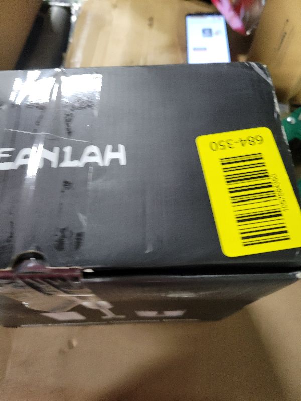 Photo 1 of 1000W Powerful Immersion Blender Handheld, 2025 New Update Hand Blender with 25-Speed and Heavy-Duty Copper Motor, Silver