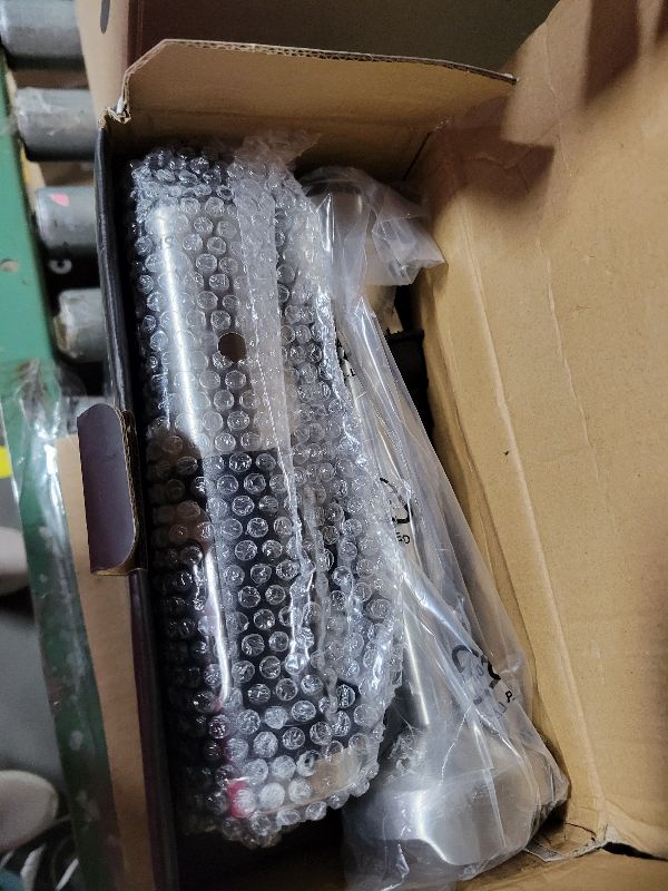 Photo 1 of 1000W Powerful Immersion Blender Handheld, 2025 New Update Hand Blender with 25-Speed and Heavy-Duty Copper Motor, Silver