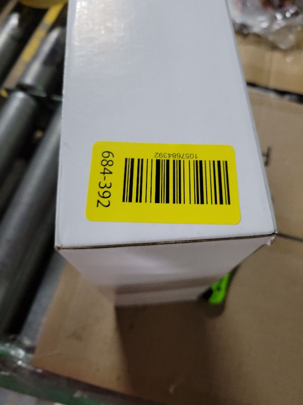 Photo 1 of 100 Pcs Caps for Empty Juice Bottles, Tamper Seal Lids 38 mm Plastic Bottle Caps Container Lids Bottle Caps for Crafts DIY, 4, 8,12, 16, and 32 oz Container(Black)