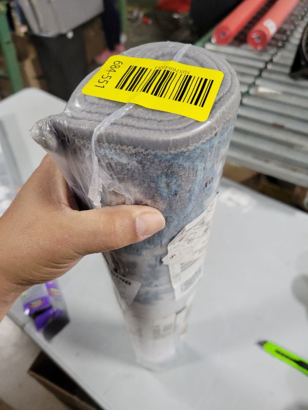 Photo 1 of 2'3 x 3' Area Rug